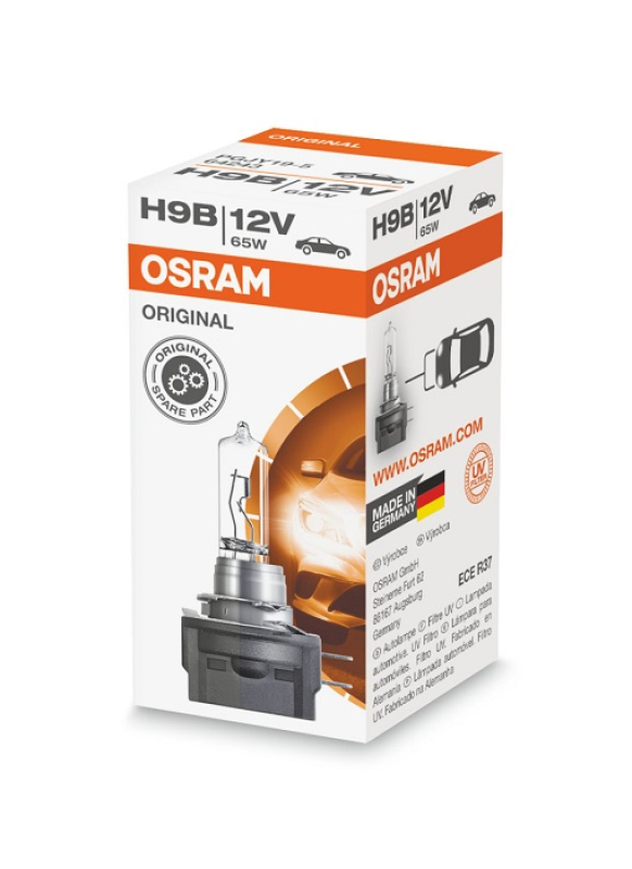 Osram Scheinwerferlampe 12V H9B (OS-64243)